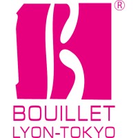 PÂTISSERIE CHOCOLATERIE BOUILLET logo - Similar company to Bernachon