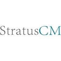 StratusCM logo - Similar company to Aim Smarter Uk