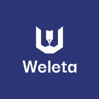 Weleta logo - Similar company to Abramba Technologies, Plc