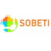 Sobeti logo - Similar company to Visual Soft Inc
