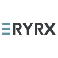 Eryrx logo - Similar company to Teheca