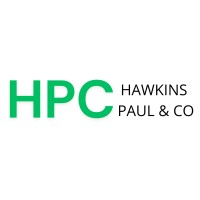 Hawkins Paul & Co logo - Similar company to A C Mole