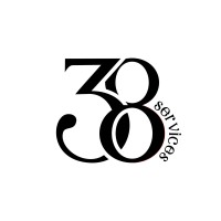 38Services logo - Similar company to Iconic Event Experiences