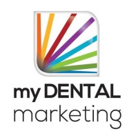 My Dental Marketing logo - Similar company to Launchpad Oz