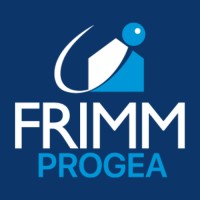 Frimm Progeacasa logo - Similar company to Amt Design Studio
