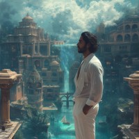 Atlantis Capital Ventures logo - Similar company to Chart Champions