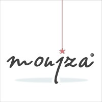 Moujza logo - Similar company to Thinqbot Technologies