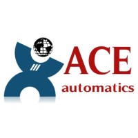 ACE Automatics GmbH logo - Similar company to Bilgemer Automotive