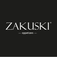 ZAKUSKI® Appetizers logo - Similar company to Holmes Burger