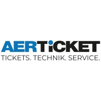 AERTiCKET Gruppe logo - Similar company to Servivuelo