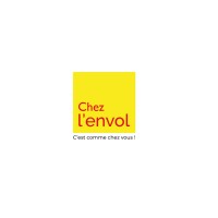 Chez l'envol logo - Similar company to Digital Learning Community