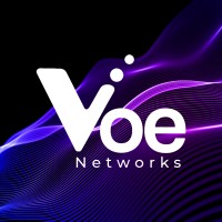 Voe Networks logo - Similar company to Vituax