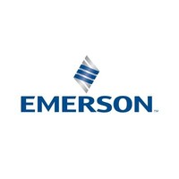 Emerson logo - Similar company to Pentair