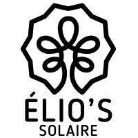 Élio's logo - Similar company to Stravvel