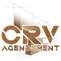 CRV Agencement logo - Similar company to Chavoutier Agencement Rénovation
