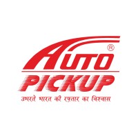 Auto Pickup logo - Similar company to Arkey Auto Electricals