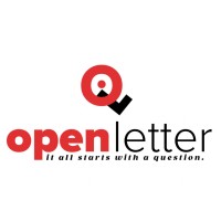 Open Letter