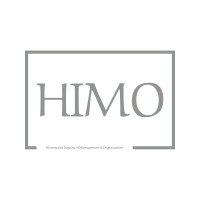 History of Institutional Management and Organization (HIMO) from the early 20th century to present logo - Similar company to Research Visibility And Impact Center (Rvnic)