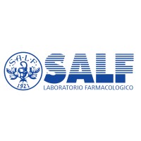 S.A.L.F. S.P.A. LABORATORIO FARMACOLOGICO logo - Similar company to Notapply