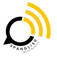 Spanglish World Networks logo - Similar company to Smart Iptv Subscriptions