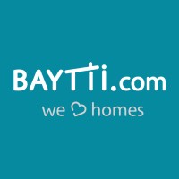 Baytti.com logo - Similar company to Alphaben.App