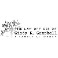 The Law Offices Of Cindy K. Campbell