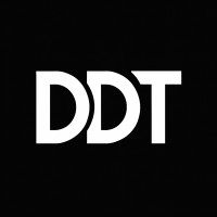 Data-Driven Tribe logo - Similar company to Ezpr