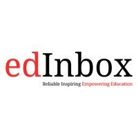edInbox logo - Similar company to Eternity Digital