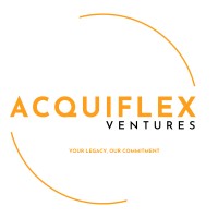 AcquiFlex Ventures logo - Similar company to Onyx Security Services Limited