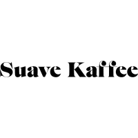 Suave Kaffee logo - Similar company to Mount Sunzu Coffee