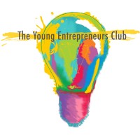 Young Entrepreneurs Club logo - Similar company to Brymee