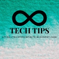 Tech Tips logo - Similar company to Nayee Disha - Educational Consultancy
