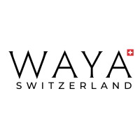 WAYA Cosmetics logo - Similar company to Graaaf