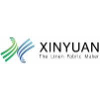 Linghai Xinyuan Extra Wide Flax Textile Co.,Ltd