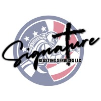SIGNATURE BLASTING SERVICES, LLC.