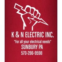 K & N Electric Inc.