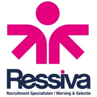 Ressiva recruitment logo - Similar company to Yellowstone International