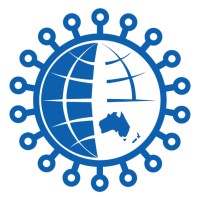 ASHM logo - Similar company to National Association Of People With Hiv Australia