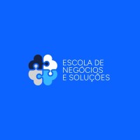 Escola de Negócios & Soluções logo - Similar company to Hunter - Escola De Vendas