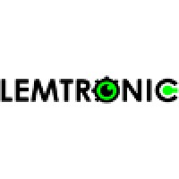 Lemtronic SA logo - Similar company to Tci Engineering Sa