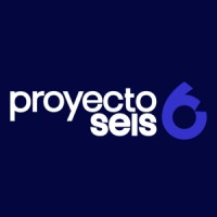 Agencia Proyecto Seis logo - Similar company to Hatchtemuco