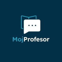 mojprofesor.rs logo - Similar company to Jetquity