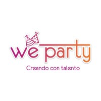 We Party Company logo - Similar company to Pylsa