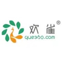 欢雀que360 logo - Similar company to Knx Human Resource Solutions