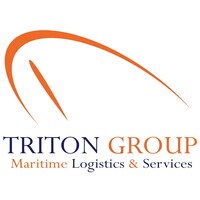 The Triton Group logo - Similar company to Wl Techniek