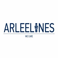 Arleelines logo - Similar company to Supp Lines