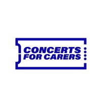 Concerts for Carers logo - Similar company to Emperic