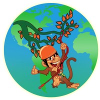 Tree Monkey Project logo - Similar company to One Earth Conservation