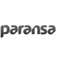 Paransa Ltd. logo - Similar company to Kaspid کاسپید
