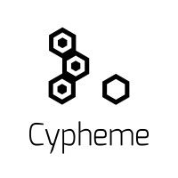 Cypheme logo - Similar company to Oclean